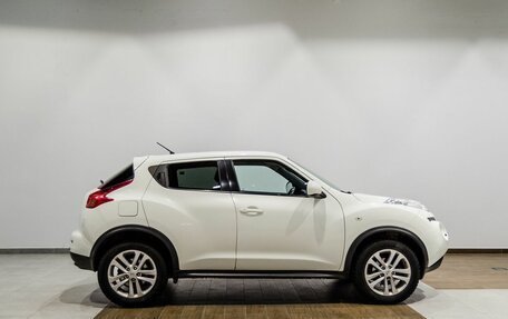 Nissan Juke II, 2011 год, 1 100 000 рублей, 8 фотография