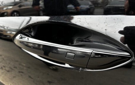 Hyundai Sonata VIII, 2020 год, 2 280 000 рублей, 10 фотография