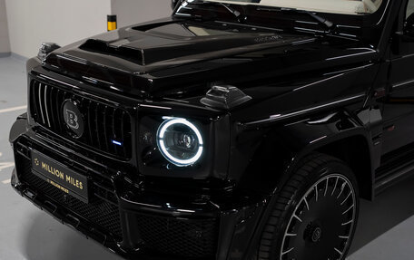 Mercedes-Benz G-Класс AMG, 2025 год, 57 500 000 рублей, 4 фотография