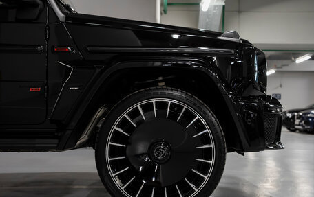 Mercedes-Benz G-Класс AMG, 2025 год, 57 500 000 рублей, 9 фотография