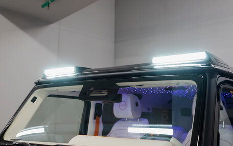 Mercedes-Benz G-Класс AMG, 2025 год, 57 500 000 рублей, 6 фотография