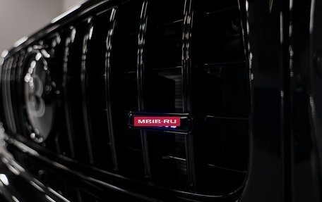 Mercedes-Benz G-Класс AMG, 2025 год, 57 500 000 рублей, 5 фотография