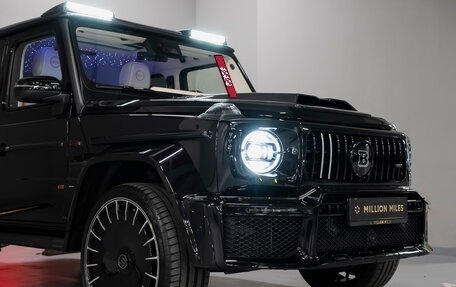 Mercedes-Benz G-Класс AMG, 2025 год, 57 500 000 рублей, 7 фотография