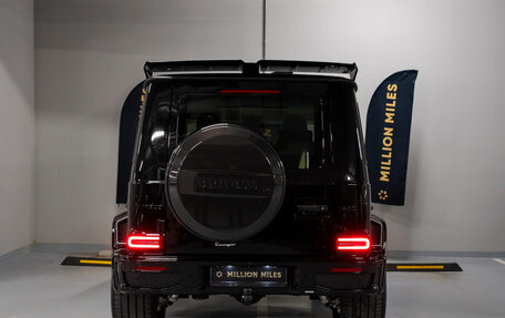 Mercedes-Benz G-Класс AMG, 2025 год, 57 500 000 рублей, 11 фотография