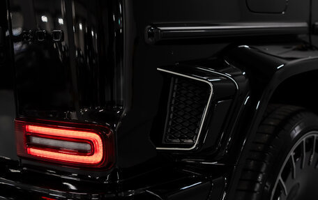 Mercedes-Benz G-Класс AMG, 2025 год, 57 500 000 рублей, 15 фотография