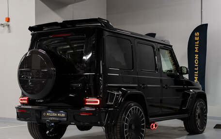 Mercedes-Benz G-Класс AMG, 2025 год, 57 500 000 рублей, 12 фотография