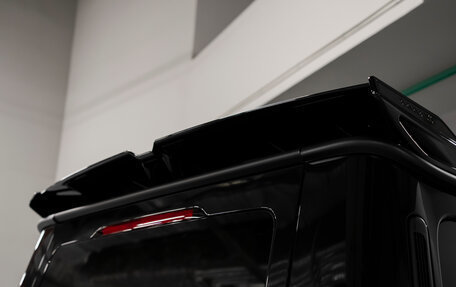 Mercedes-Benz G-Класс AMG, 2025 год, 57 500 000 рублей, 14 фотография