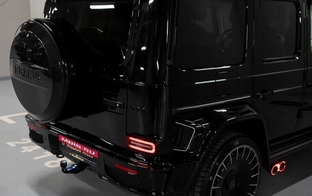 Mercedes-Benz G-Класс AMG, 2025 год, 57 500 000 рублей, 13 фотография