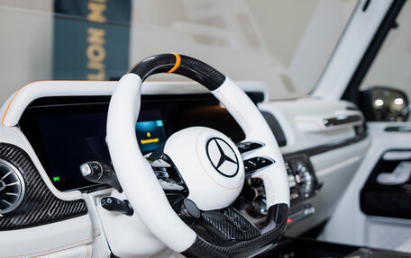 Mercedes-Benz G-Класс AMG, 2025 год, 57 500 000 рублей, 19 фотография