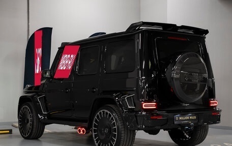 Mercedes-Benz G-Класс AMG, 2025 год, 57 500 000 рублей, 16 фотография