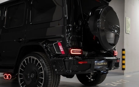 Mercedes-Benz G-Класс AMG, 2025 год, 57 500 000 рублей, 17 фотография