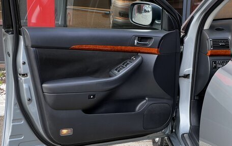 Toyota Avensis III рестайлинг, 2008 год, 1 050 000 рублей, 9 фотография