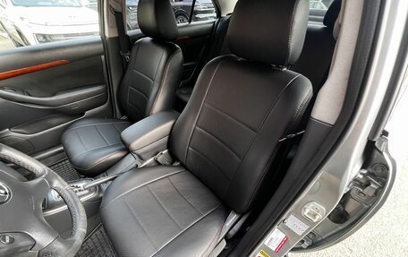 Toyota Avensis III рестайлинг, 2008 год, 1 050 000 рублей, 24 фотография