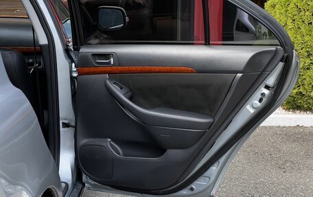 Toyota Avensis III рестайлинг, 2008 год, 1 050 000 рублей, 26 фотография