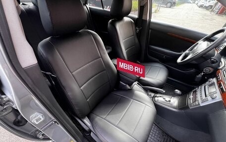 Toyota Avensis III рестайлинг, 2008 год, 1 050 000 рублей, 15 фотография