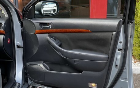 Toyota Avensis III рестайлинг, 2008 год, 1 050 000 рублей, 20 фотография