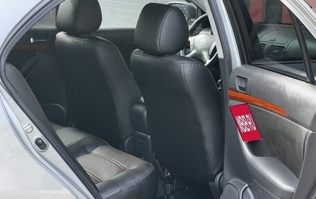 Toyota Avensis III рестайлинг, 2008 год, 1 050 000 рублей, 23 фотография