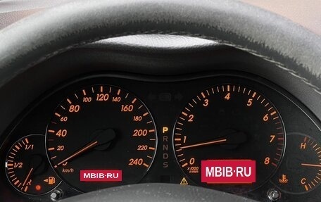 Toyota Avensis III рестайлинг, 2008 год, 1 050 000 рублей, 17 фотография