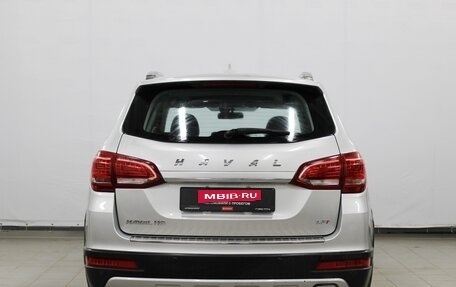 Haval H6, 2019 год, 1 340 000 рублей, 5 фотография