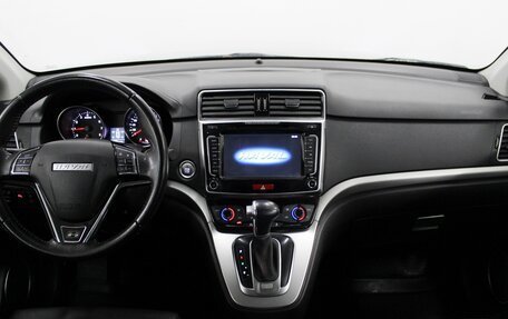 Haval H6, 2019 год, 1 340 000 рублей, 9 фотография