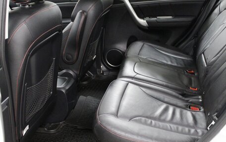 Haval H6, 2019 год, 1 340 000 рублей, 10 фотография