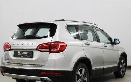 Haval H6, 2019 год, 1 340 000 рублей, 4 фотография
