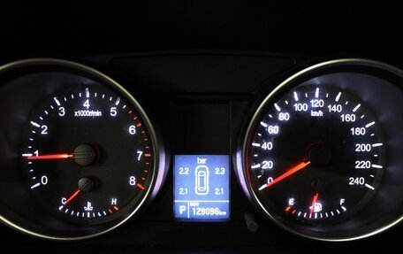 Haval H6, 2019 год, 1 340 000 рублей, 11 фотография