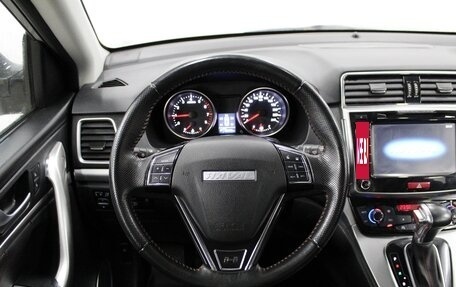 Haval H6, 2019 год, 1 340 000 рублей, 8 фотография