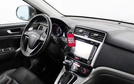 Haval H6, 2019 год, 1 340 000 рублей, 7 фотография