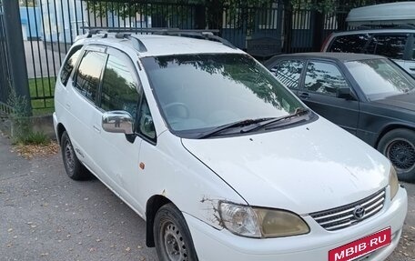 Toyota Corolla Spacio II, 1999 год, 310 000 рублей, 4 фотография