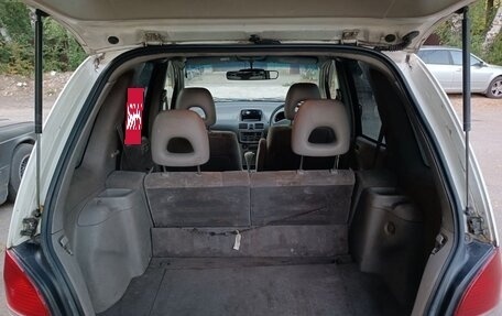 Toyota Corolla Spacio II, 1999 год, 310 000 рублей, 3 фотография