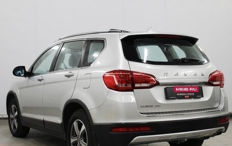 Haval H6, 2019 год, 1 340 000 рублей, 6 фотография