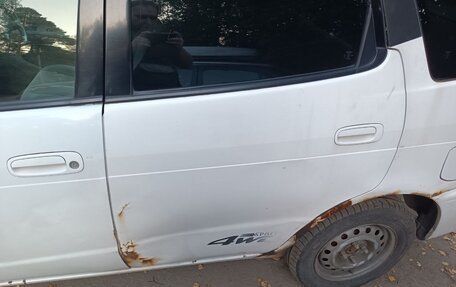 Toyota Corolla Spacio II, 1999 год, 310 000 рублей, 9 фотография