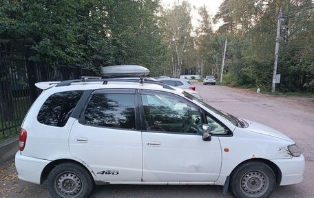 Toyota Corolla Spacio II, 1999 год, 310 000 рублей, 8 фотография