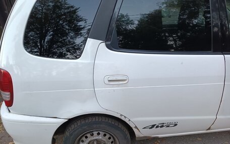 Toyota Corolla Spacio II, 1999 год, 310 000 рублей, 7 фотография