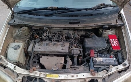 Toyota Corolla Spacio II, 1999 год, 310 000 рублей, 5 фотография