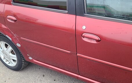 Renault Logan I, 2008 год, 390 000 рублей, 10 фотография