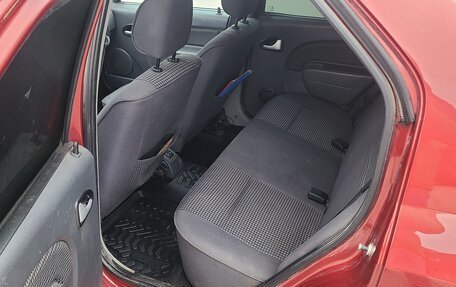 Renault Logan I, 2008 год, 390 000 рублей, 15 фотография