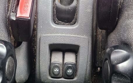 Renault Logan I, 2008 год, 390 000 рублей, 20 фотография