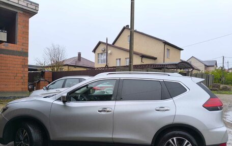 Nissan X-Trail, 2019 год, 1 700 000 рублей, 4 фотография