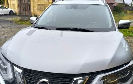 Nissan X-Trail, 2019 год, 1 700 000 рублей, 3 фотография