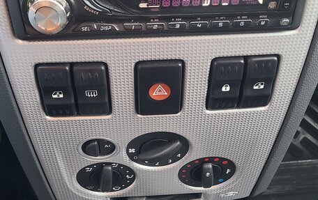 Renault Logan I, 2008 год, 390 000 рублей, 18 фотография