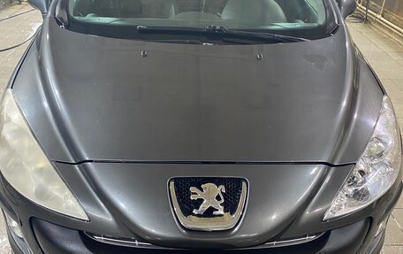 Peugeot 308 II, 2011 год, 330 000 рублей, 10 фотография