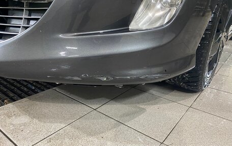 Peugeot 308 II, 2011 год, 330 000 рублей, 5 фотография