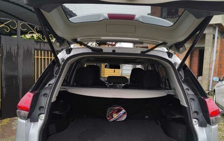 Nissan X-Trail, 2019 год, 1 700 000 рублей, 6 фотография