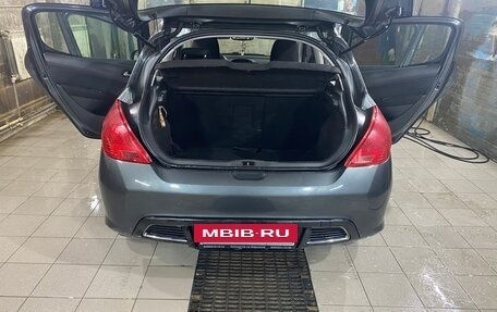 Peugeot 308 II, 2011 год, 330 000 рублей, 2 фотография