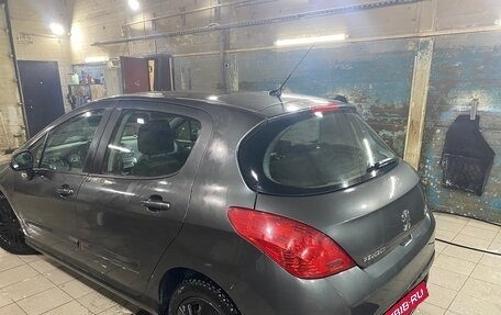 Peugeot 308 II, 2011 год, 330 000 рублей, 11 фотография