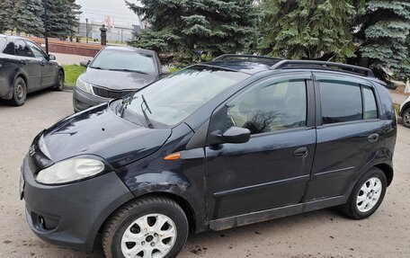 Chery Kimo (A1), 2009 год, 89 999 рублей, 8 фотография