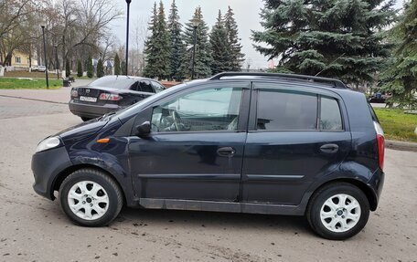 Chery Kimo (A1), 2009 год, 89 999 рублей, 7 фотография