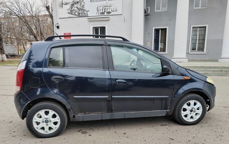 Chery Kimo (A1), 2009 год, 89 999 рублей, 6 фотография